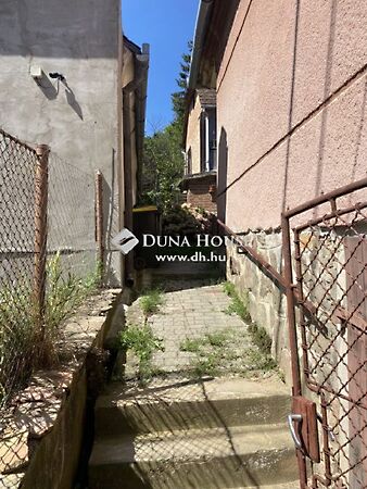 Eladó ház Hosszúhetény