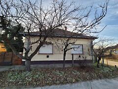 Eladó ház Szank