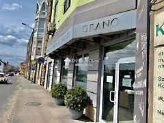 Eladó üzleti Pécs