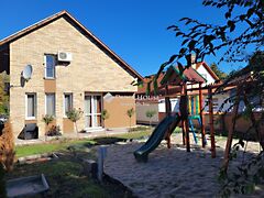 Eladó ház Nagybaracska