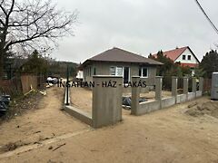 Eladó ház Veresegyház