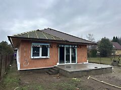 Eladó ház Veresegyház