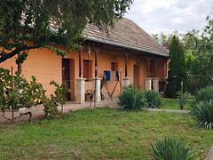 Eladó ház Balatonendréd