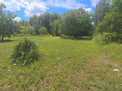 Eladó földterület Pécs