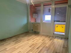 Eladó lakás Szolnok, Széchenyi ltp.