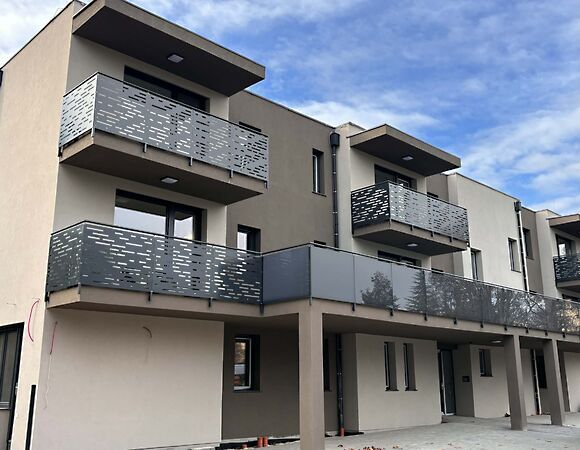 Eladó lakás Keszthely