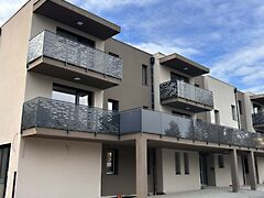 Eladó lakás Keszthely