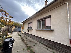 Eladó ház Csátalja