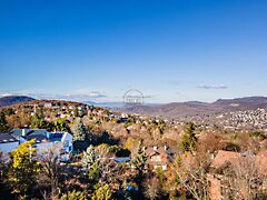 Eladó földterület Budapest, XII. kerület, Kútvölgy