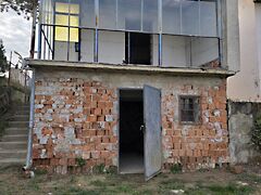 Eladó nyaraló Zalaegerszeg