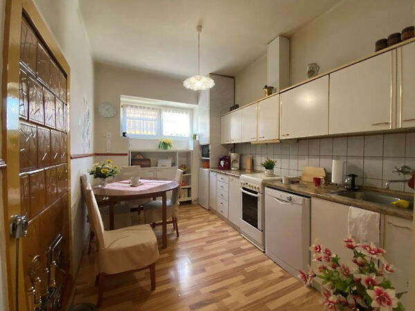 Eladó lakás Mosonmagyaróvár, Moson