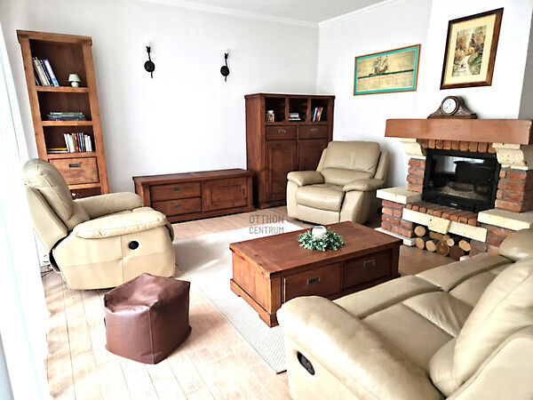 Eladó ház Debrecen, Homokkert