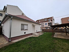 Kiadó ház Hajdúszoboszló