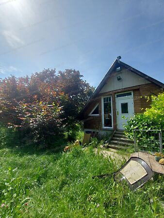 Eladó földterület Héreg