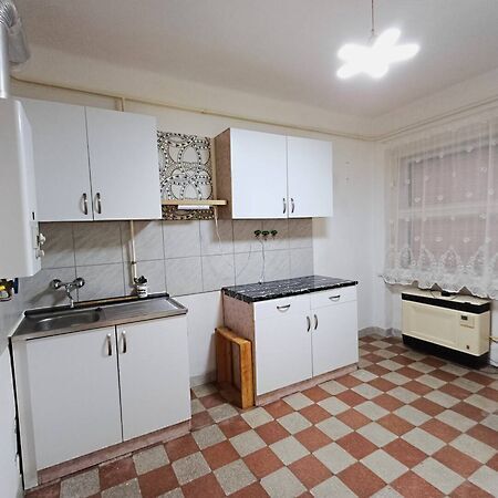 Eladó lakás Salgótarján