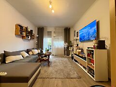 Eladó lakás Budapest, IV. kerület