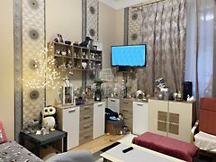 Eladó lakás Budapest, VIII. kerület