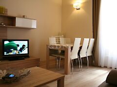 Eladó lakás Budapest, VI. kerület