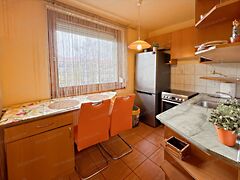 Kiadó lakás Kecskemét, Homokbánya