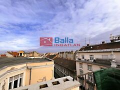 Kiadó lakás Budapest, VII. kerület