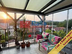 Eladó lakás Pomáz