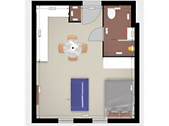 Eladó lakás Szeged, Alsóváros