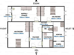 Eladó lakás Szeged, Makkosház