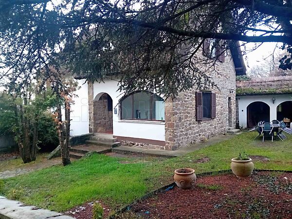 Kiadó nyaraló Tihany