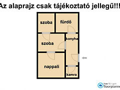 Eladó ház Hódmezővásárhely