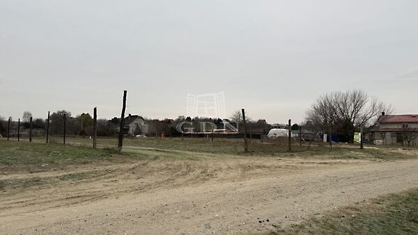 Eladó földterület Dunaharaszti