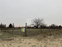 Eladó földterület Dunaharaszti