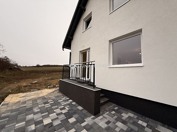 Eladó ház Hosszúhetény