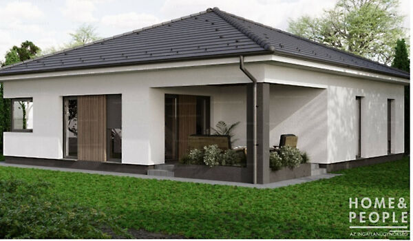 Eladó ház Maroslele