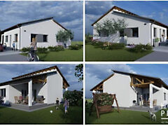 Eladó ház Mórahalom