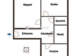 Eladó lakás Budapest, XV. kerület