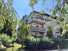 Eladó lakás Budapest, XIV. kerület