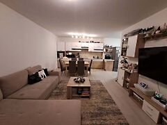 Eladó lakás Nyíregyháza, Malomkert