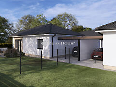 Eladó ház Kecskemét