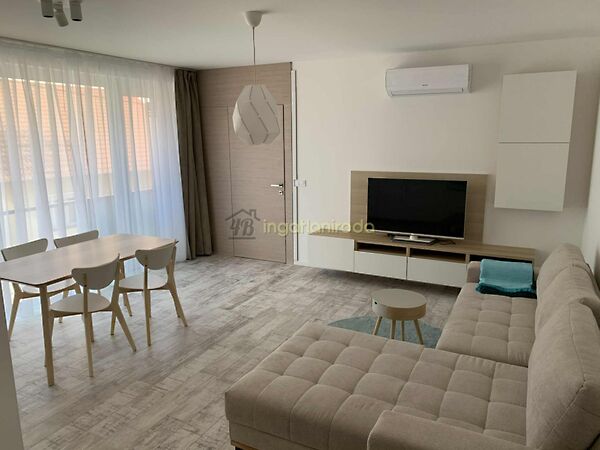 Kiadó lakás Nyíregyháza, Belváros