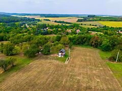 Eladó nyaraló Almásháza