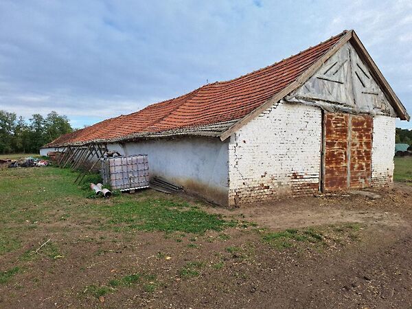 Eladó földterület Kunmadaras