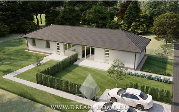 Eladó ház Kecskemét