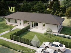 Eladó ház Kecskemét