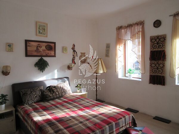 Eladó ház Borsodszentgyörgy