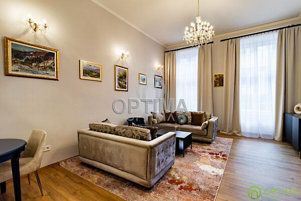 Eladó lakás Budapest, VIII. kerület