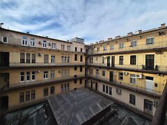 Eladó lakás Budapest, VI. kerület