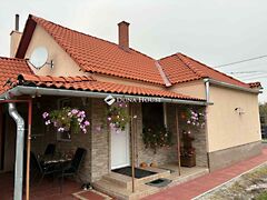 Eladó ház Rábapatona