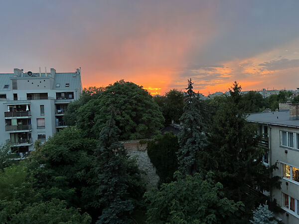 Kiadó lakás Budapest, XIII. kerület