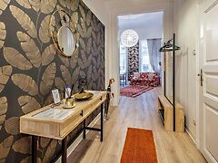 Eladó lakás Budapest, VI. kerület