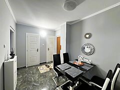 Eladó lakás Budapest, III. kerület